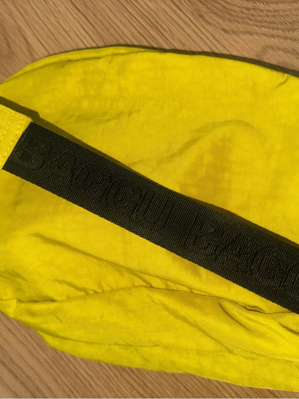 Baggu fannypack - Picture 3 of 4